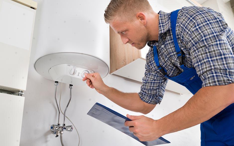 installation chauffage électrique Beynes
