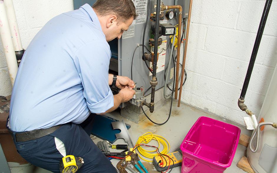  installation chauffage électrique Beynes