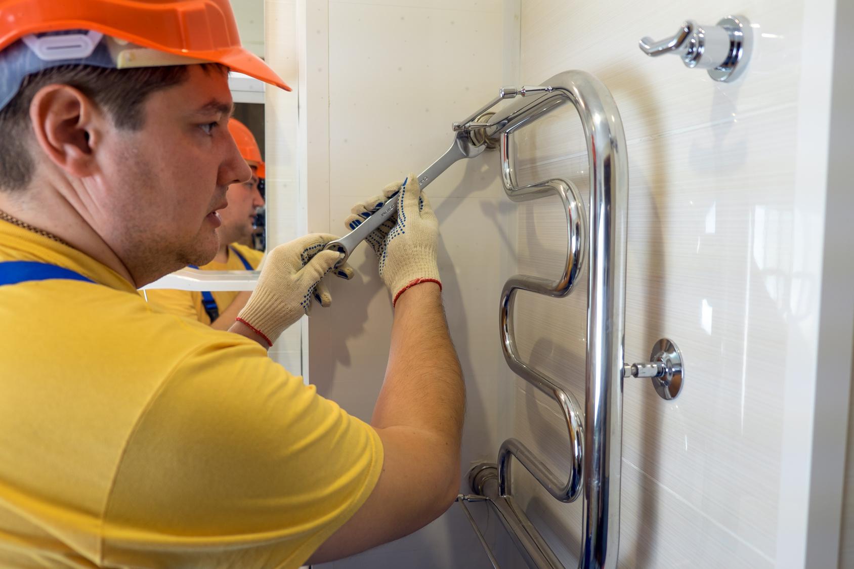  installation chauffage électrique Beynes
