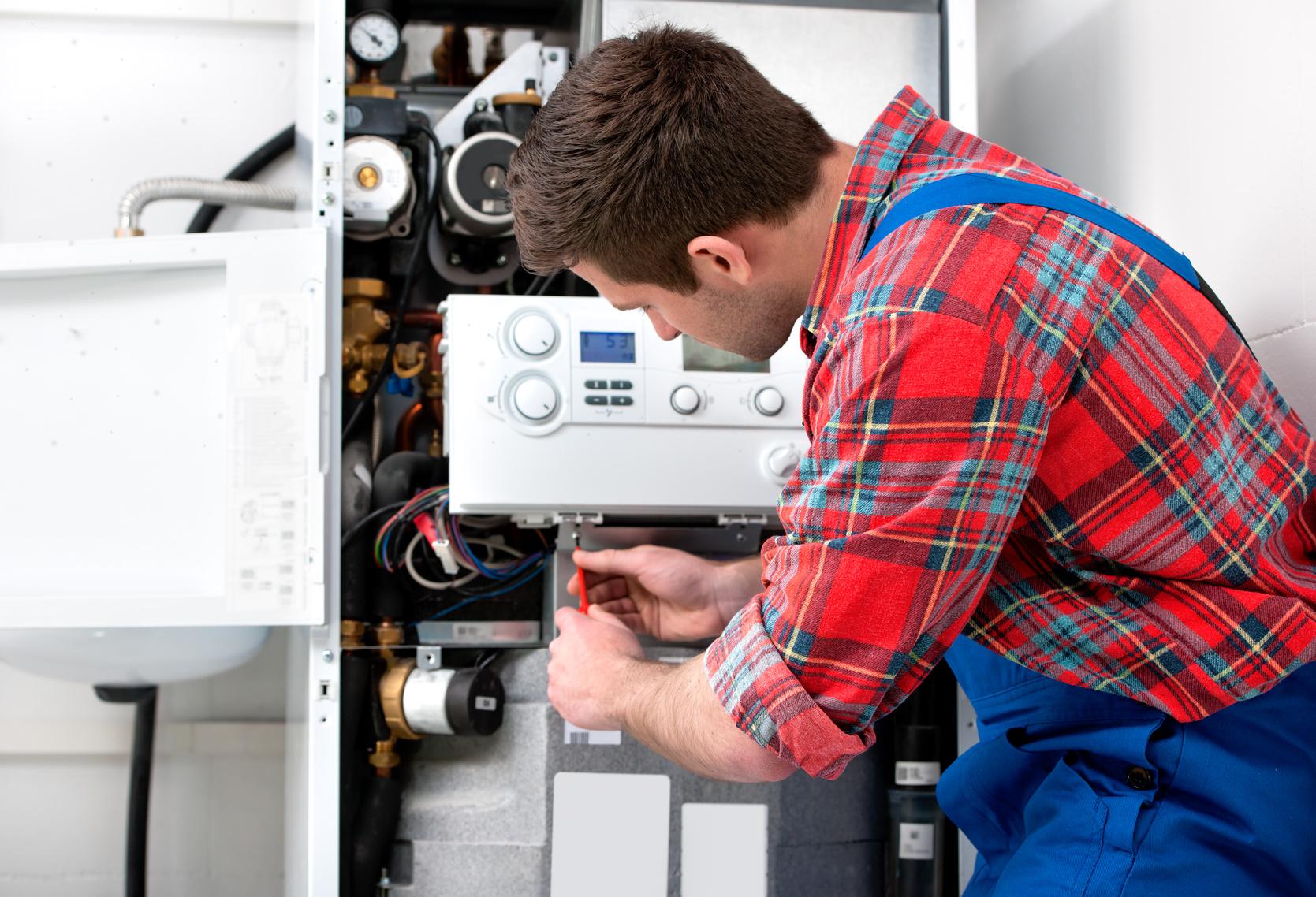  installation chauffage électrique Beynes