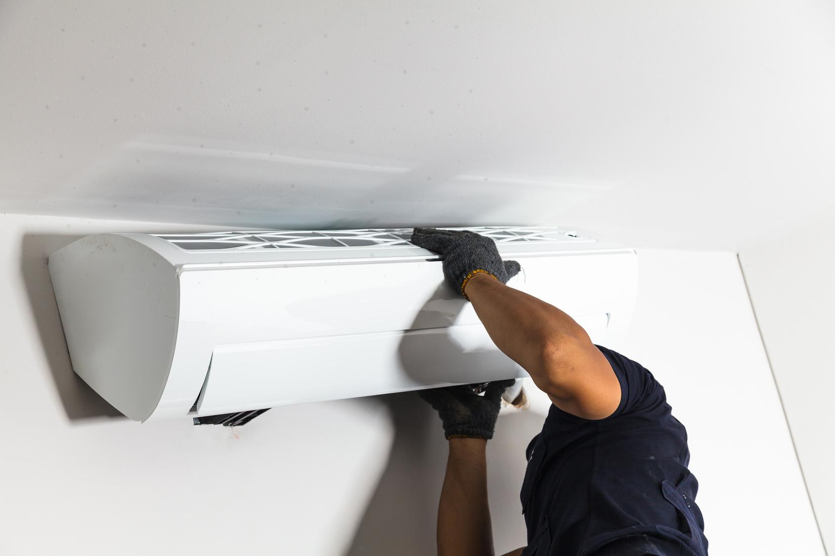 installation chauffage électrique Neuilly-sur-Seine
