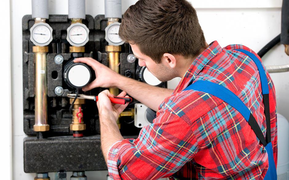 installation chauffage électrique Beynes