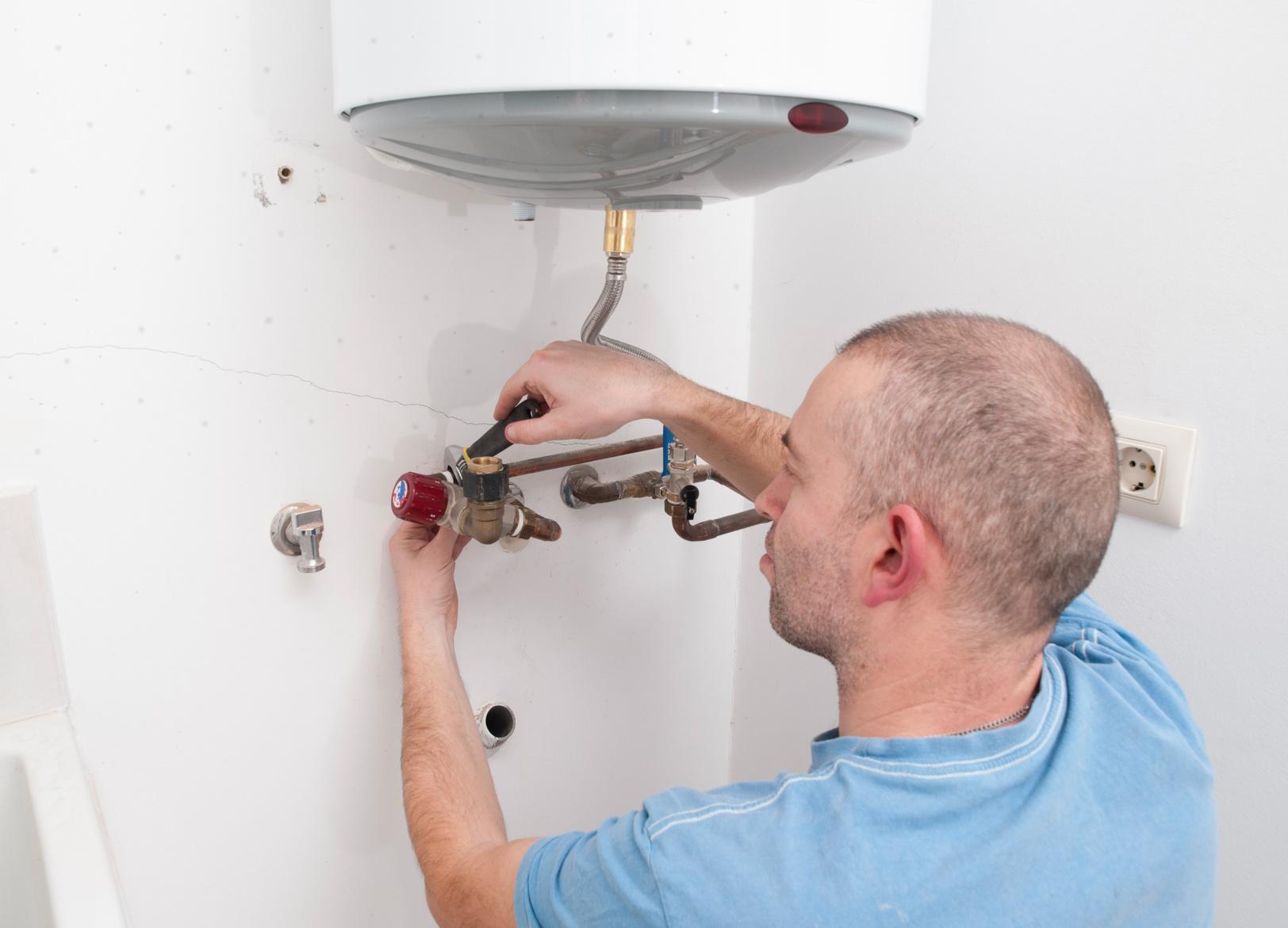 installation de chauffage central Bondy