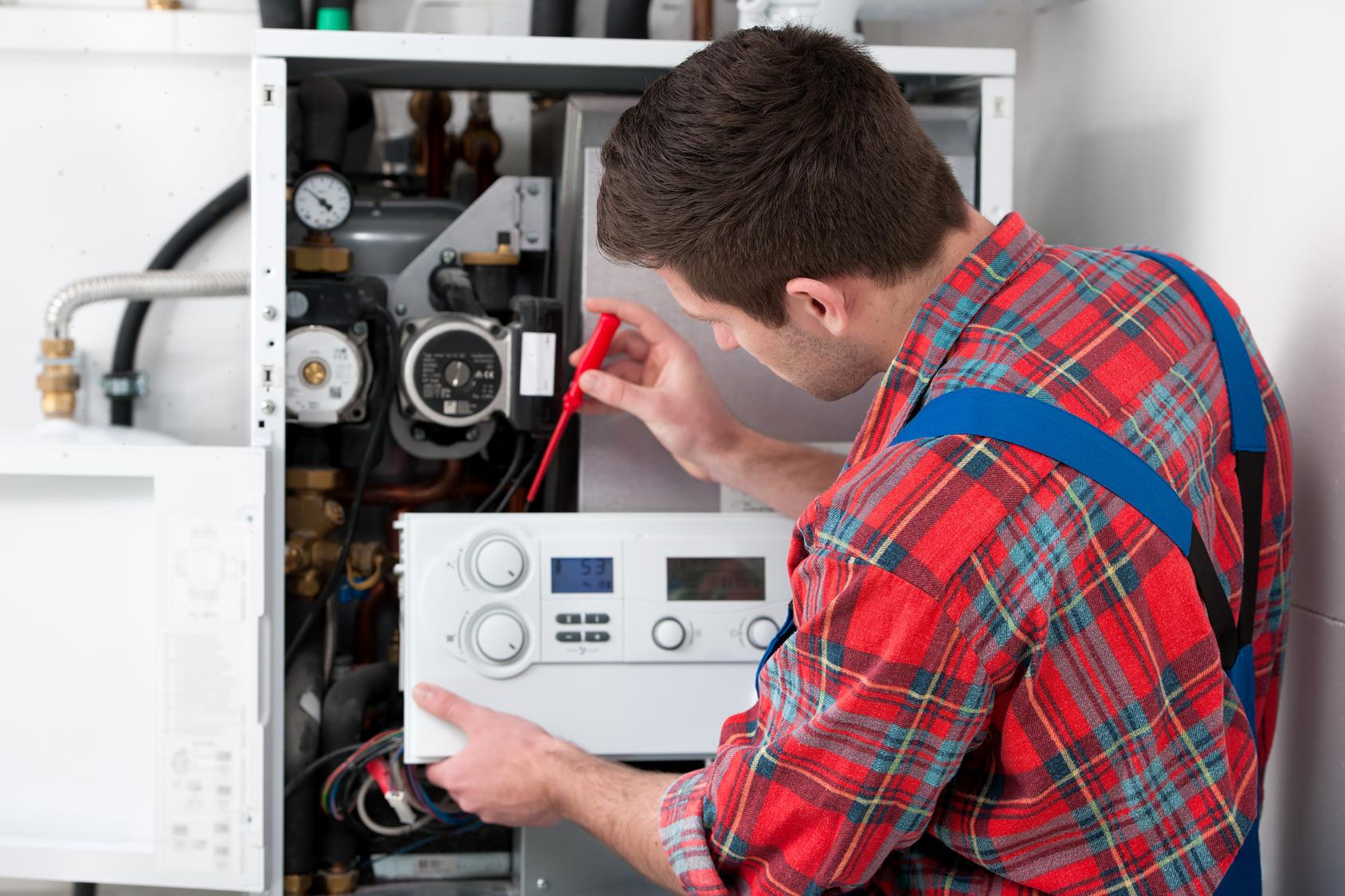 installation chauffage électrique Villejuif