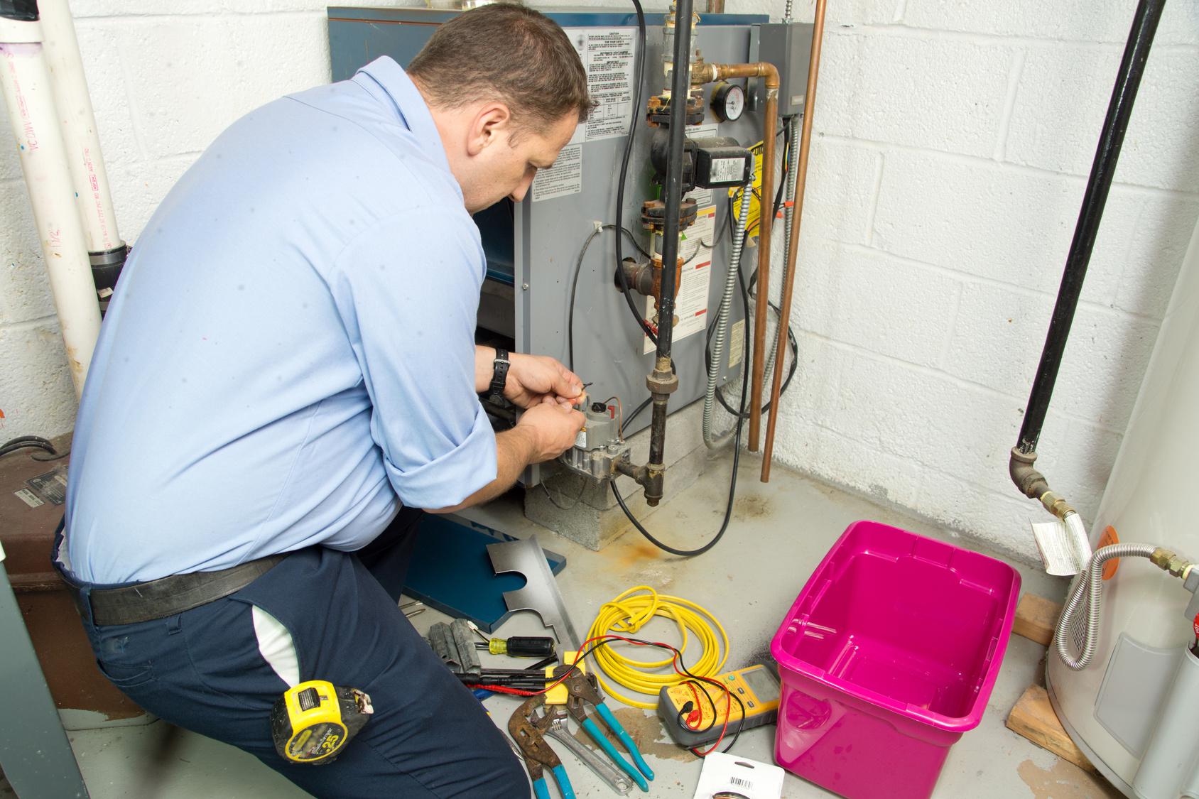  installation chauffage électrique Beynes