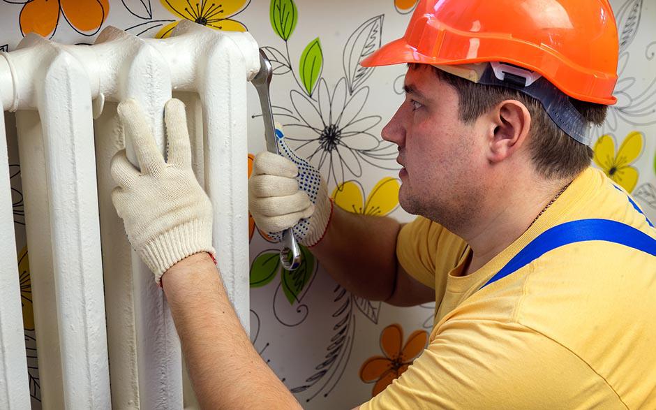  installation chauffage électrique Beynes