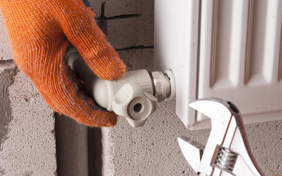 installation de chauffage Beynes